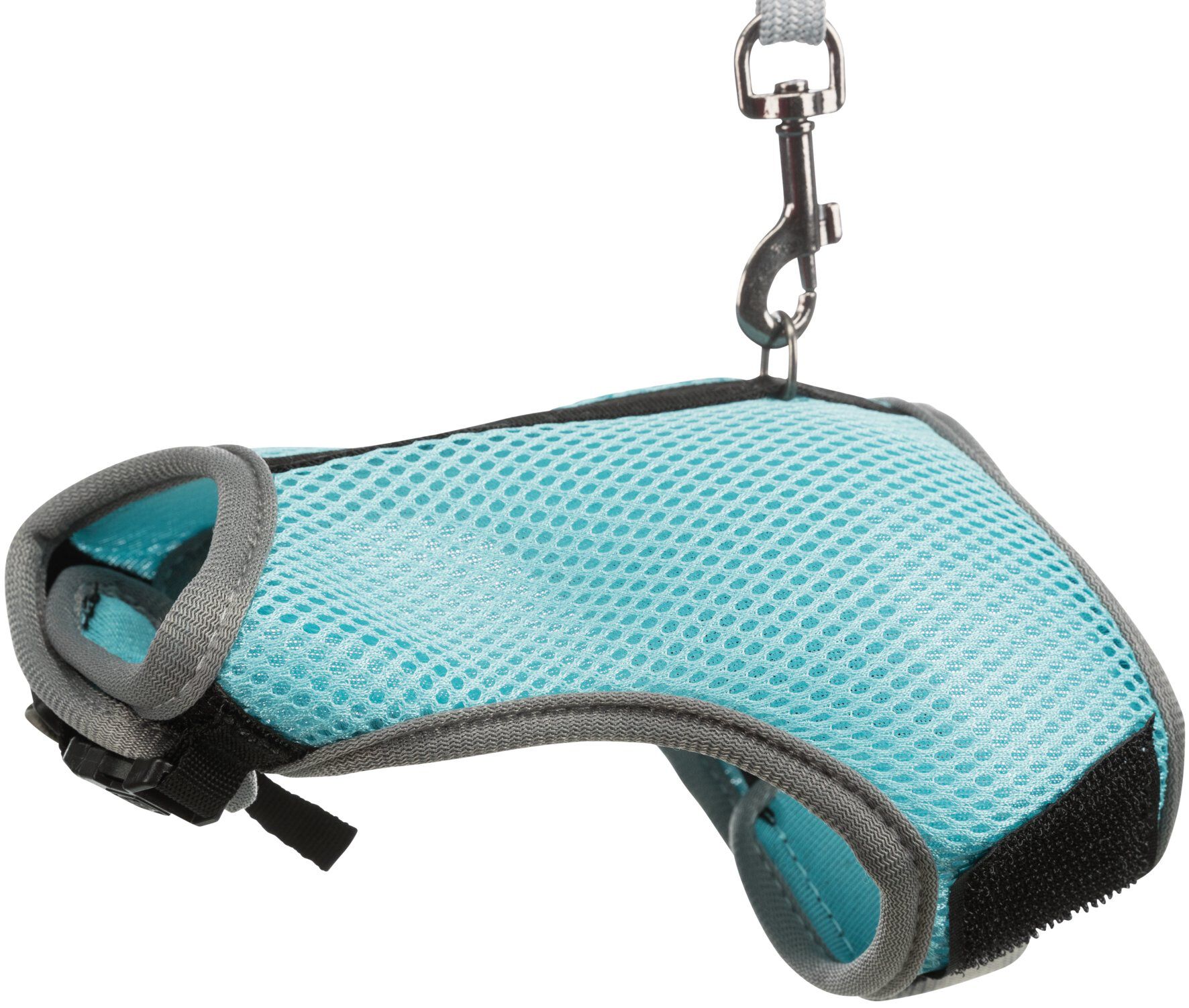 Trixie - Harnais Doux avec Laisse pour Lapin - 32cm Image num&eacute;ro 3