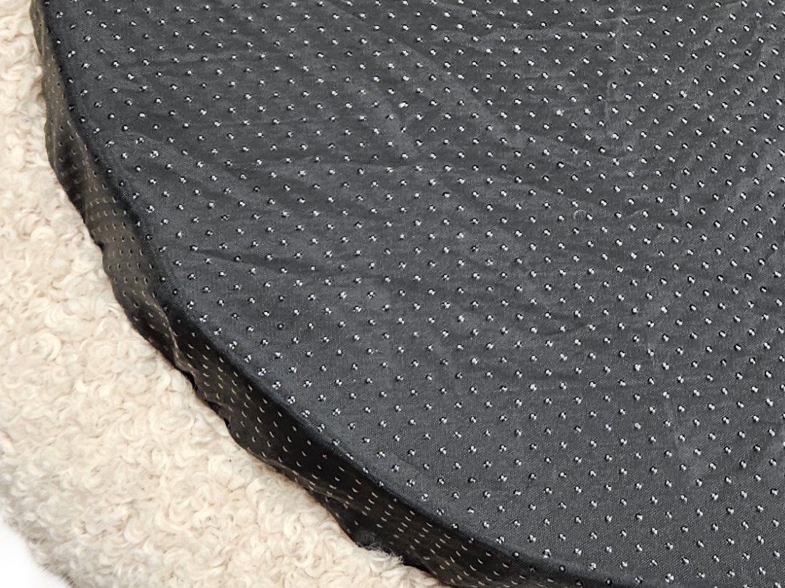 Leeby - Donut Deluxe Boucle pour Chien - M Image num&eacute;ro 2