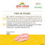 Almo Nature - Pâtée en Pochon HFC Mega Pack Filet de Poulet pour Chat - 6x55g Indicateur image numéro 2