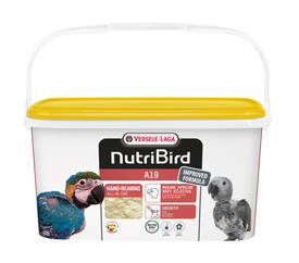 Versele Laga - Aliment Elevage NutriBird A19 - 3Kg
