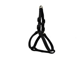 Gotoo - Harnais Essentials en Nylon Premium Noir pour Chien