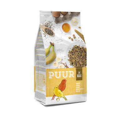 Witte Molen - Mélange de Graines Puur Canari - 750g