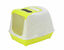 Animalis - Maison de Toilette Flip pour Chat - 50 Indicateur image numéro 3