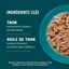 Lily's Kitchen - Multipack Effiloch&eacute;s en Bouillon Recettes sans C&eacute;r&eacute;ales pour Chats - 8x70g Indicateur image num&eacute;ro 8