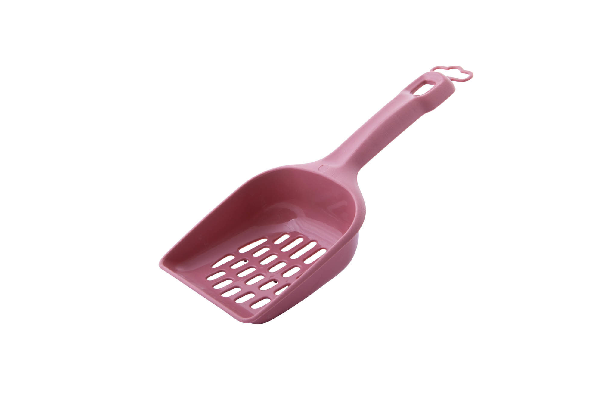 Animalis - Pelle &agrave; Liti&egrave;re pour Chat - Rose Image num&eacute;ro 1