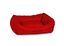 Corbeille Paradisio Libra Rouge Indicateur image numéro 1