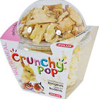 Zolux - Friandises Crunchy Pop à la Pomme pour Rongeurs - 33g image number null