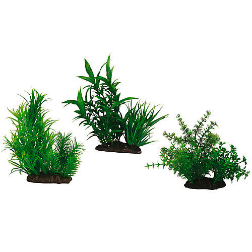 Amtra - D&eacute;coration Japanese Set 2 Series - 15cm Image num&eacute;ro 1