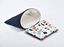 Animalis - Cachette Terazzo avec Coussin Amovible pour Chat Indicateur image numéro 1