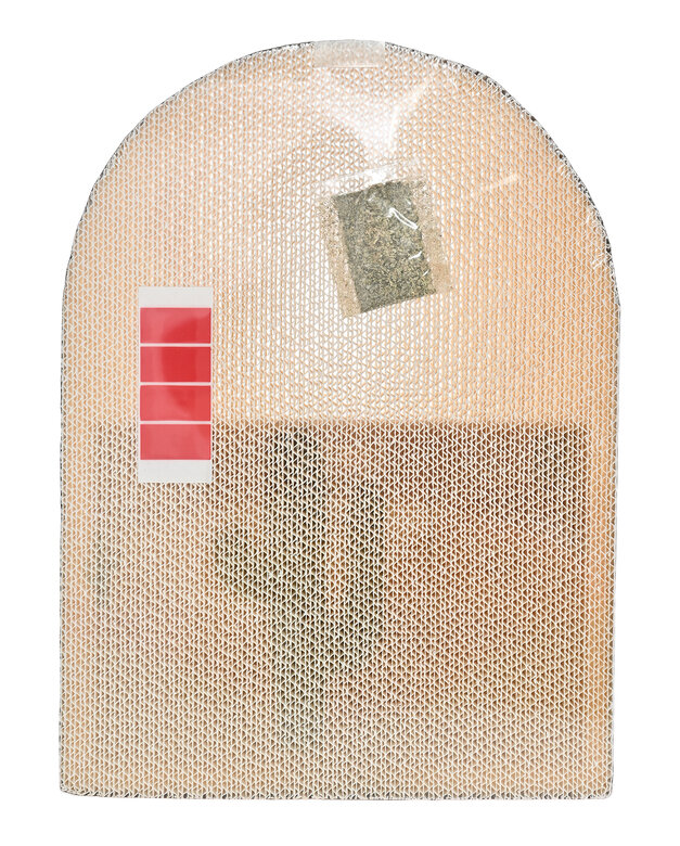 Leeby - Griffoir Desert Carton pour Chats - 43x32cm Image numéro 5 Leeby - Griffoir Desert Carton pour Chats - 43x32cm Image numéro 5