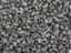 Labeo - Graviers Déco Rock Basalte Noir pour Aquarium et Terrarium - 480g Indicateur image numéro 2