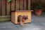 Ferplast - Niche Baïta 50 pour Chiens - 46x56x41 cm Indicateur image numéro 7