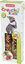 Zolux - Friandises Crunchy Stick Carotte et Betterave pour Lapin - 115g Indicateur image numéro 1