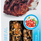 Zolux - Friandises Crunchy Stick Groseille et Orange pour Cochon d'Inde - 115g image number null
