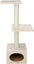 Trixie - Arbre à chat Badalona beige - 109 cm Indicateur image numéro 3