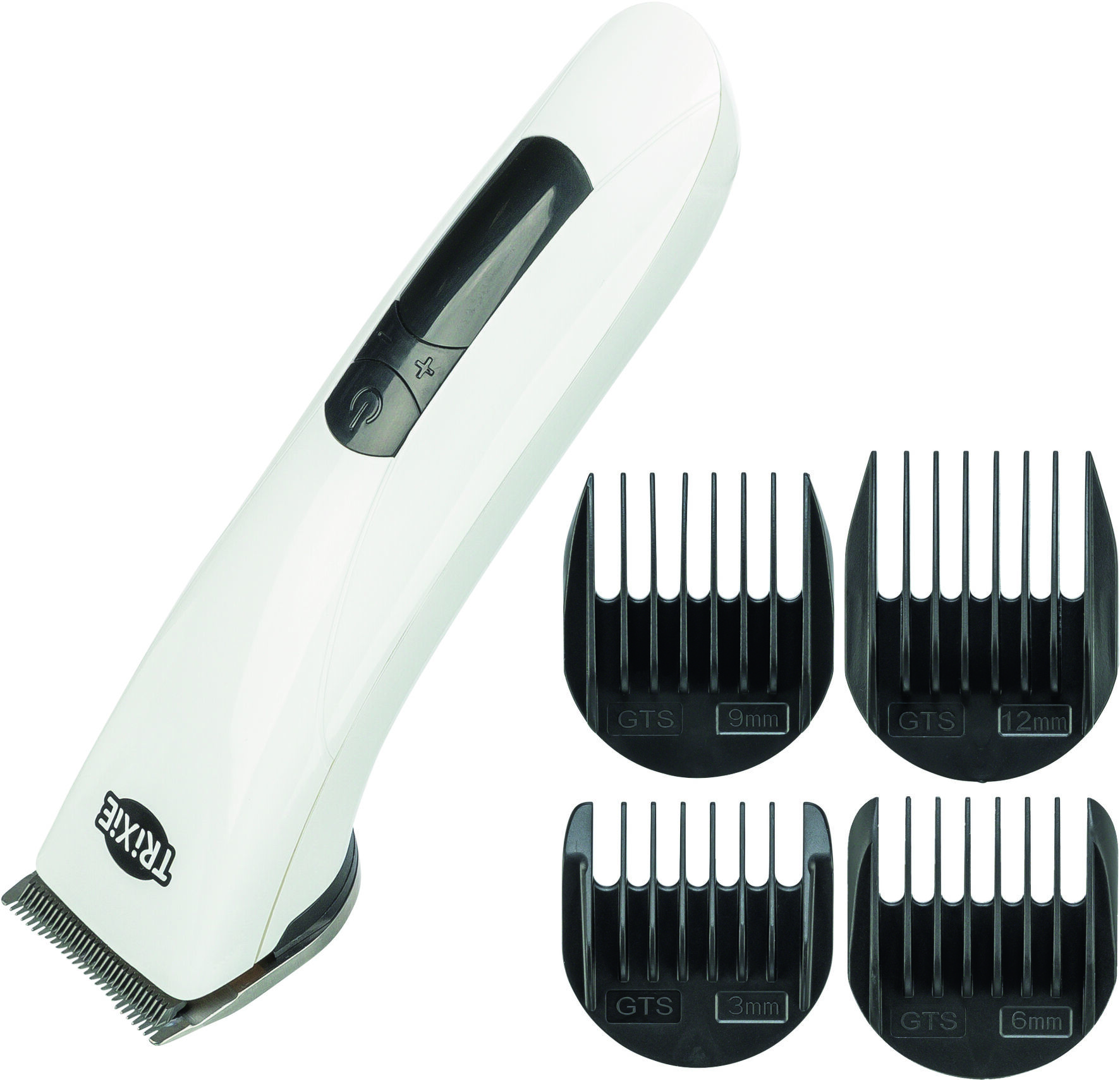 Trixie - Kit de Tondeuse sans Fil Tr1600 Batterie - 5W Image num&eacute;ro 5