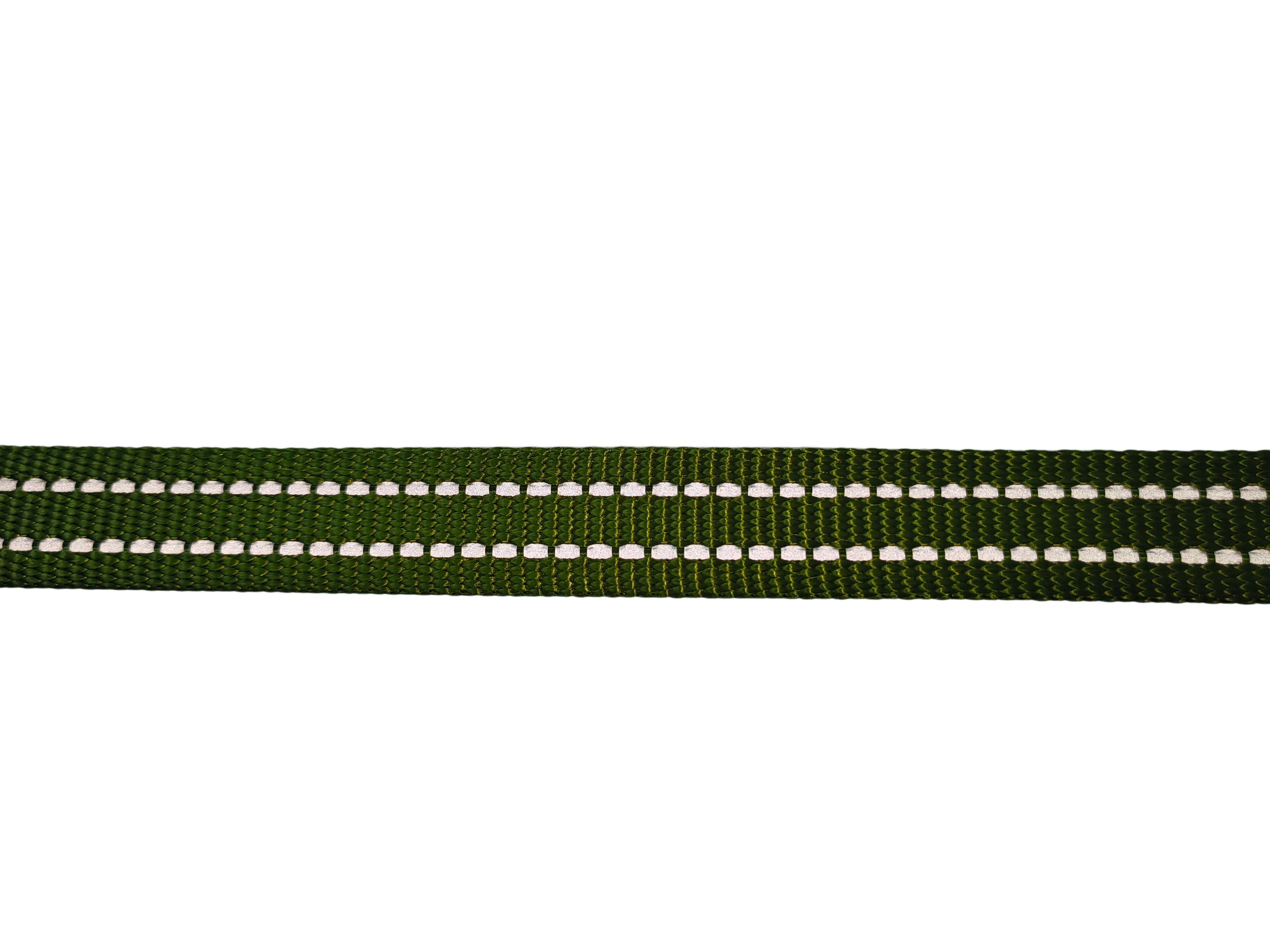 Gotoo - Harnais en Nylon Premium Vert pour Chien - XS Image num&eacute;ro 3