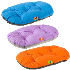 Ferplast - Coussin Relax en Tissu pour Chiens et Chats