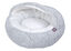 Leeby - Cachette Soyeuse pour Chats - Grise Indicateur image numéro 1