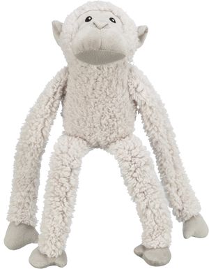 Trixie - SINGE EN PELUCHE RECYCLÉ - 40 CM