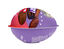 Joy & Toy - &OElig;uf Surprise Snack Pi&egrave;ces de Boeuf + Jouet - 20g Indicateur image num&eacute;ro 3