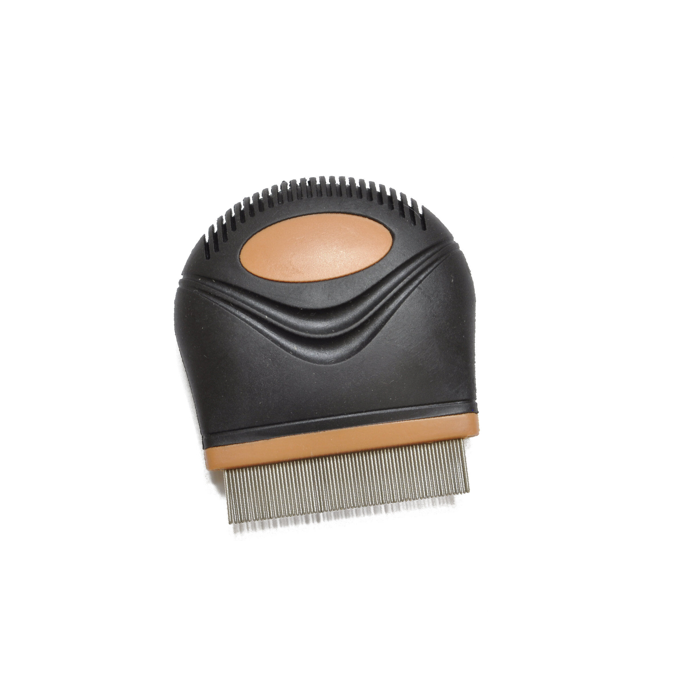 Beauty - Peigne &agrave; Puces pour Chien - 7,5cm Image num&eacute;ro 1