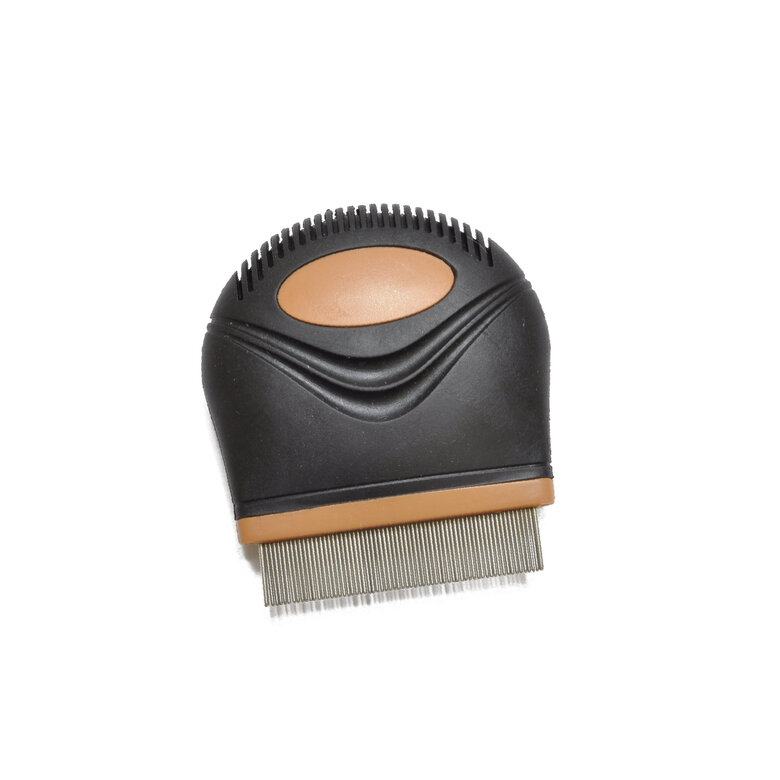 Beauty - Peigne à Puces pour Chien - 7,5cm Image numéro 1 Beauty - Peigne à Puces pour Chien - 7,5cm Image numéro 1