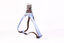Yogipet - Harnais Baudrier JEANS pour Chien - T3 25mm et 70/90cm Indicateur image numéro 2