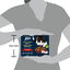 FELIX -  Pochons Succulent Grill Selection de la Campagne à la Viande en Sauce pour chats adultes  - 12X80g Indicateur image numéro 5