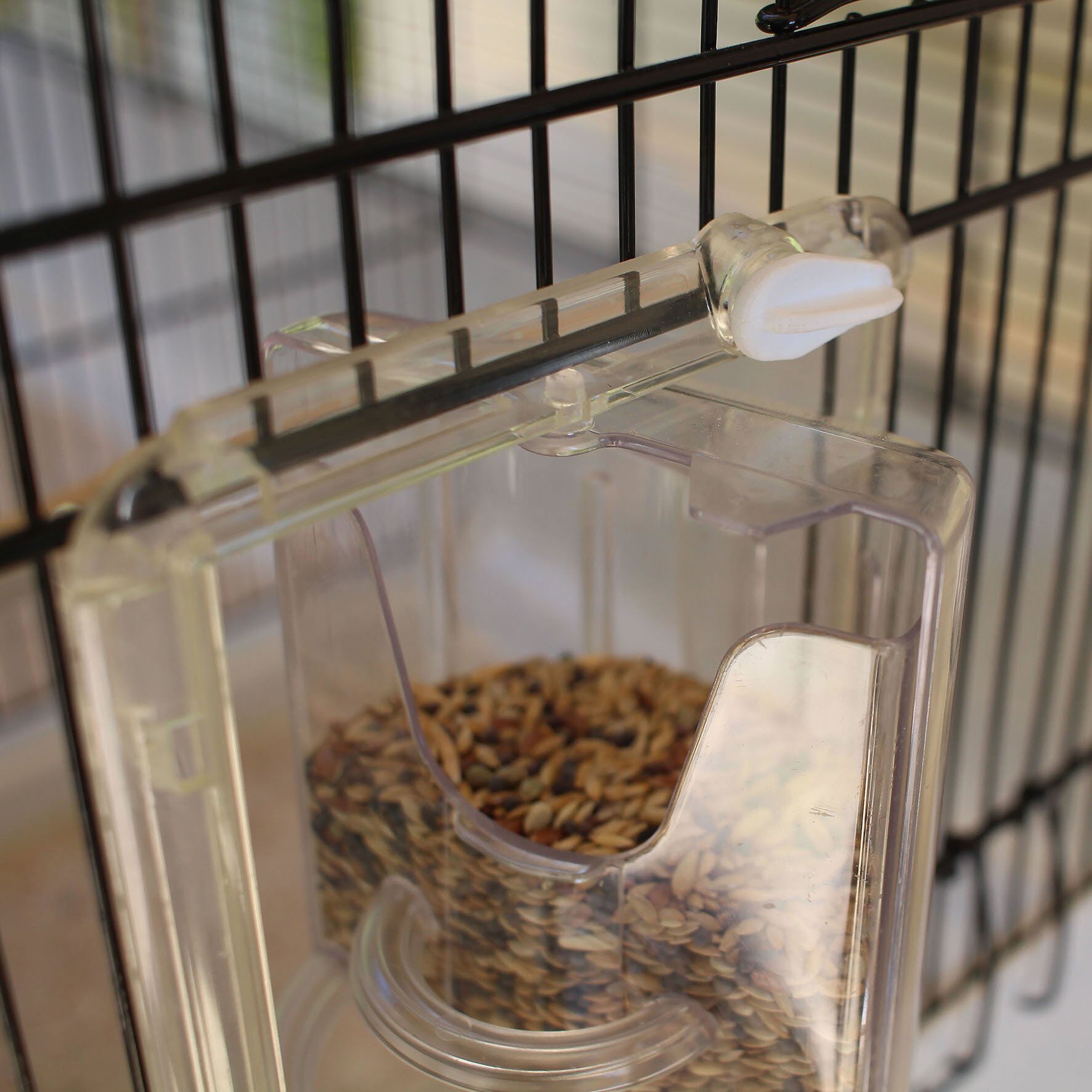 Ferplast - Cage Canto pour Oiseaux Image num&eacute;ro 10