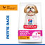 Hill's Science Plan - Mature Adult Small & Mini Croquettes Pour Petit Chien Ag&eacute; Au Poulet  -  1,5kg Indicateur image num&eacute;ro 3