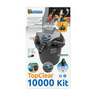 Superfish - Kit 3 en 1 TopClear 10000 pour Bassin image number null