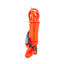 Arka - Longe Ronde Fluo Sans Poignée Orange pour Chiens - 5m Indicateur image numéro 1