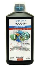 Easy Life - Traitement Voogle Easy Life pour Poissons - 1L