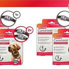Canishield - Collier Anti-puces Tiques pour Grand Chien - x2 image number null