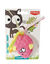 Tyrol - Jouet Souris Rose pour Chat - 7cm Indicateur image numéro 1