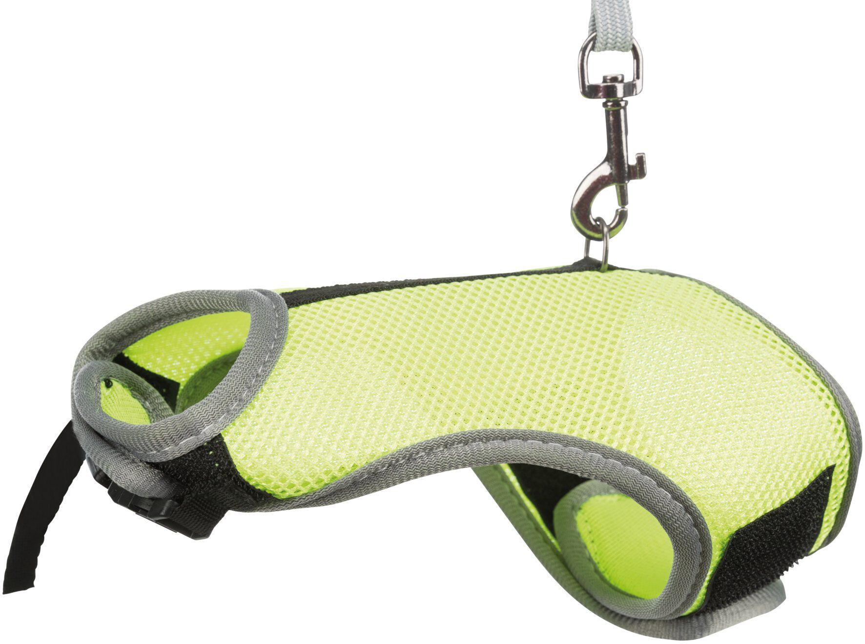 Trixie - Harnais Doux avec Laisse pour Lapin - 32cm Image num&eacute;ro 1