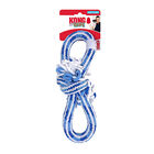 KONG - Jouet Double Anneau Rope pour Chiots - M image number null