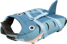 Croci - Gilet Sauvetage Shark pour Chiens