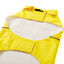 Gotoo - Imperm&eacute;able Jaune R&eacute;fl&eacute;chissant pour Chiens - 40cm Indicateur image num&eacute;ro 13