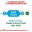 Royal Canin - Croquettes Mini Puppy pour Chiot - 2Kg Indicateur image numéro 4