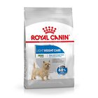 Royal Canin - Croquettes Mini Light Weight Care pour Chien - 8Kg image number null