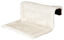 Trixie - Coussin Radiateur en Peluche Suédine - Crème Indicateur image numéro 1