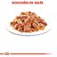Royal Canin - Sachets Kitten Instinctive en Gelée pour Chaton - 12x85g Indicateur image numéro 5