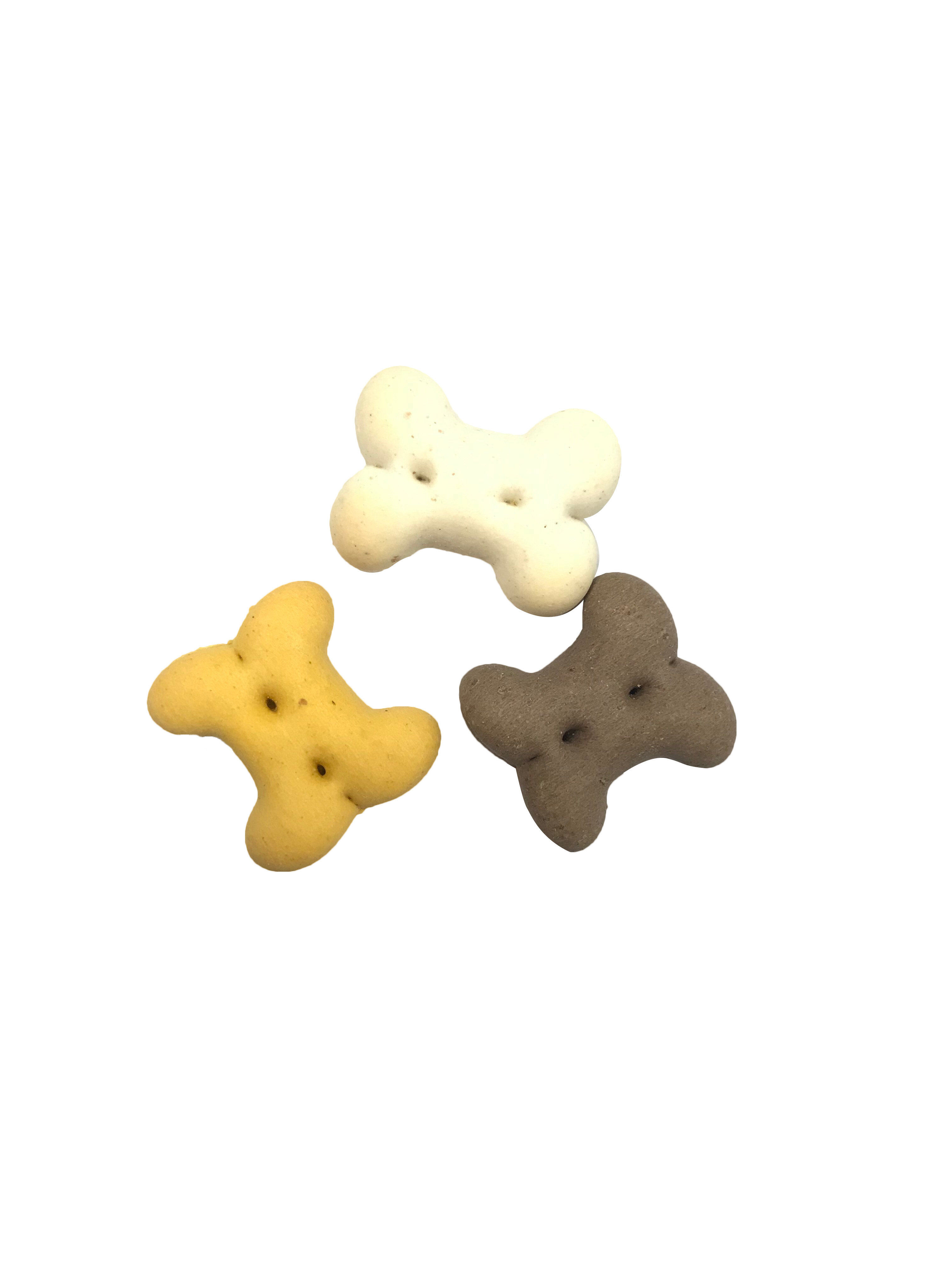 Croc Pro - Biscuits Puppy Mix pour Chiot - 400g Image num&eacute;ro 2