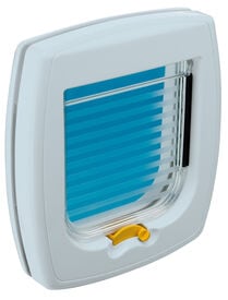 Ferplast - Chatière Swing SB1 en Plastique