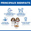 Hill's Science Plan - Puppy Croquettes Pour Chiot Au Poulet  -  2,5kg Indicateur image num&eacute;ro 6
