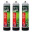JBL - Bouteilles CO2 Proflora Cylinder 500 U pour Aquarium - 3x500g Indicateur image numéro 2