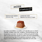 Gourmet - Repas REVELATIONS Mousseline Poulet et Bœuf nappée de sauce pour Chats - 48X57g image number null