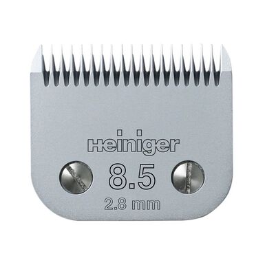 Heiniger - Tête de Coupe Saphir - 85/2.8 mm